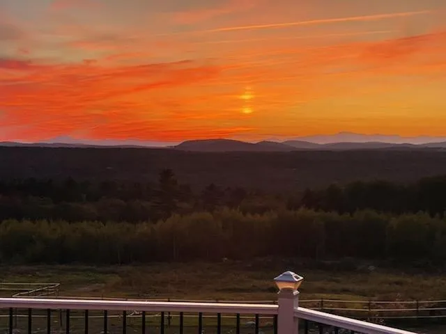 $1,100,000 | 59 West Andrew Hill Road, Otisfield, ME 04270