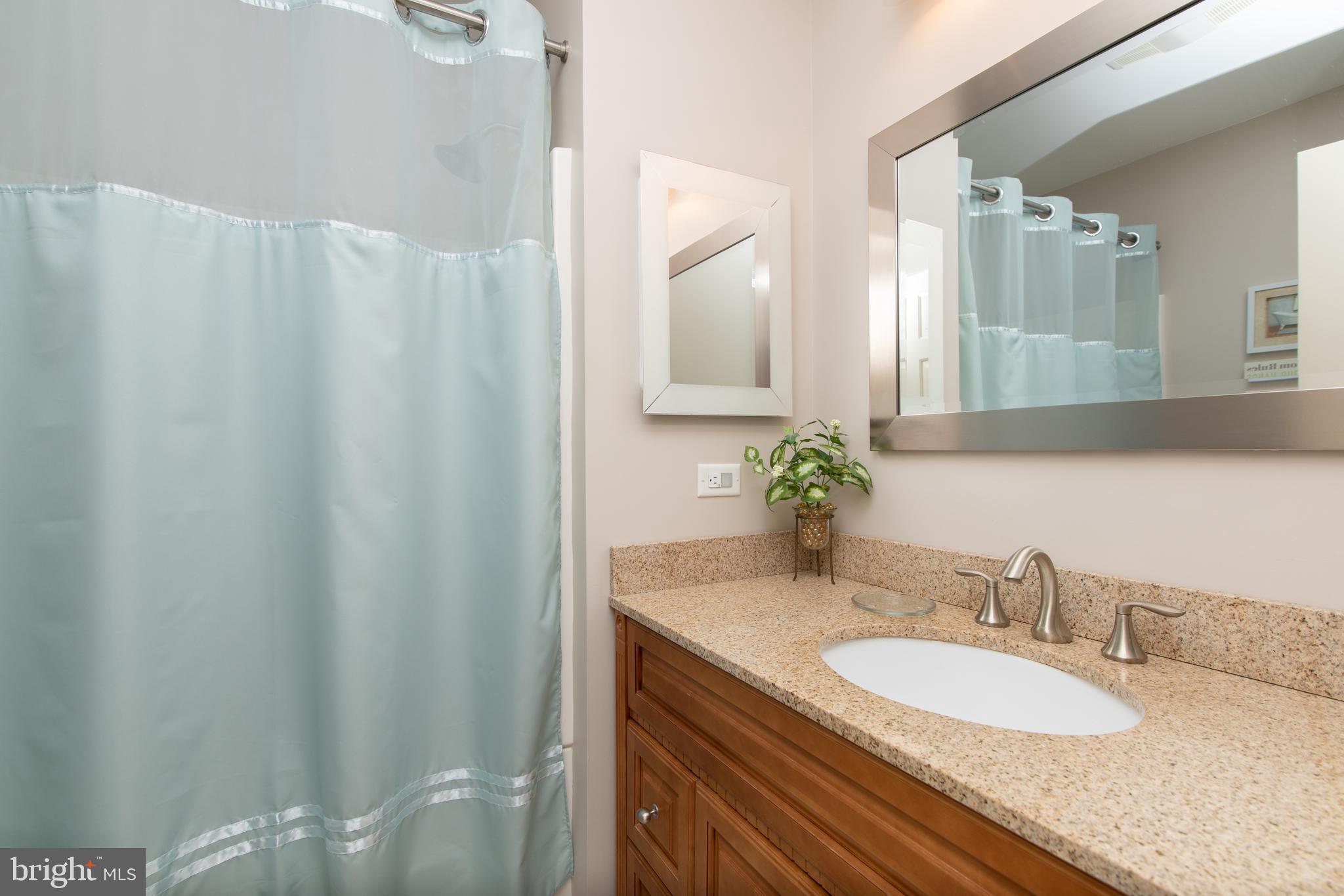 41 Clemson Road Cherry Hill, NJ 08034 - Photo 19 of 32 REMODELED hall bathroom