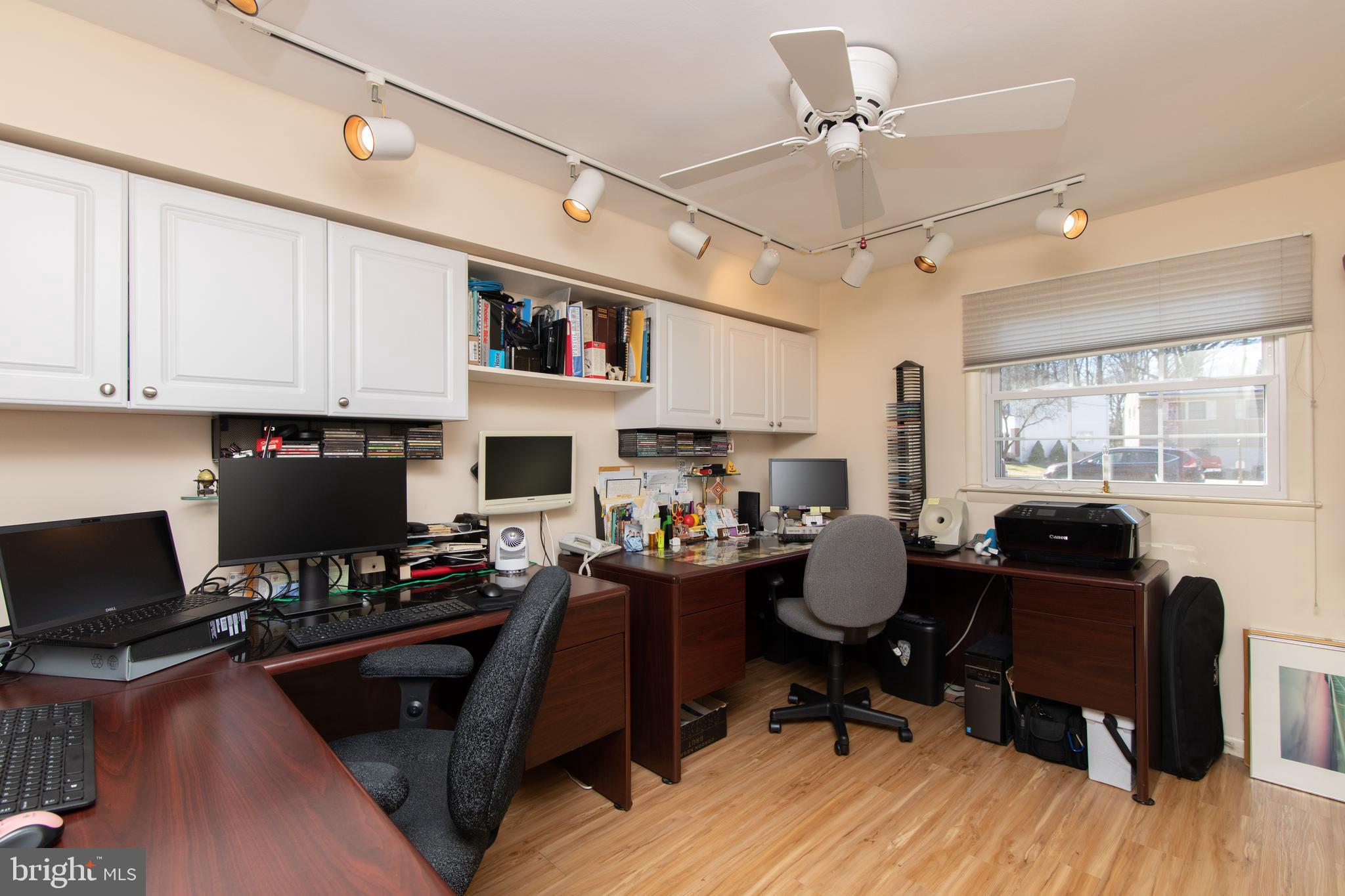 41 Clemson Road Cherry Hill, NJ 08034 - Photo 25 of 32 Office could be used as a 5th bedroom