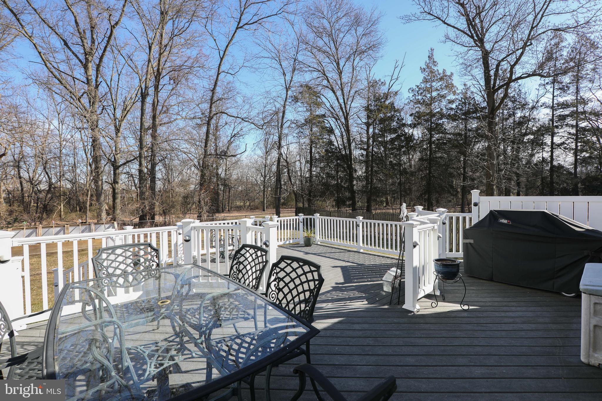 41 Clemson Road Cherry Hill, NJ 08034 - Photo 29 of 32 expanded outside deck