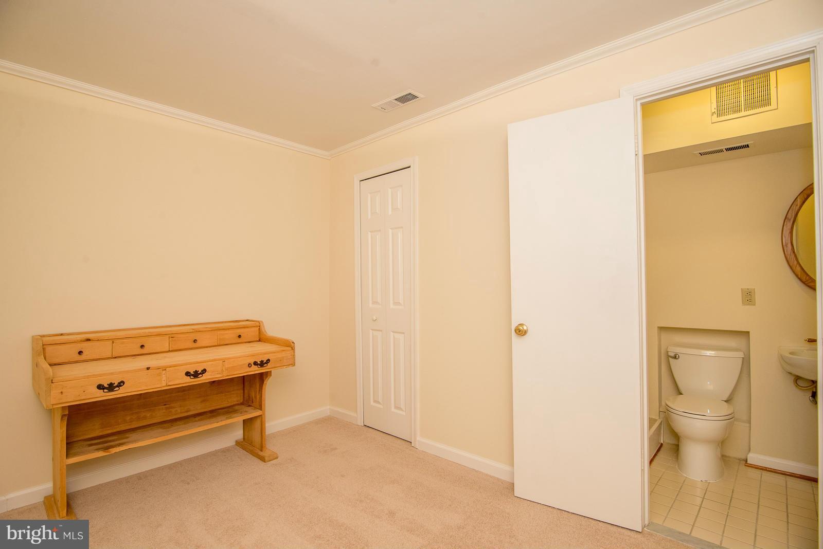 8451 Lakinhurst Lane Springfield, VA 22152 - Photo 19 of 27 Basement