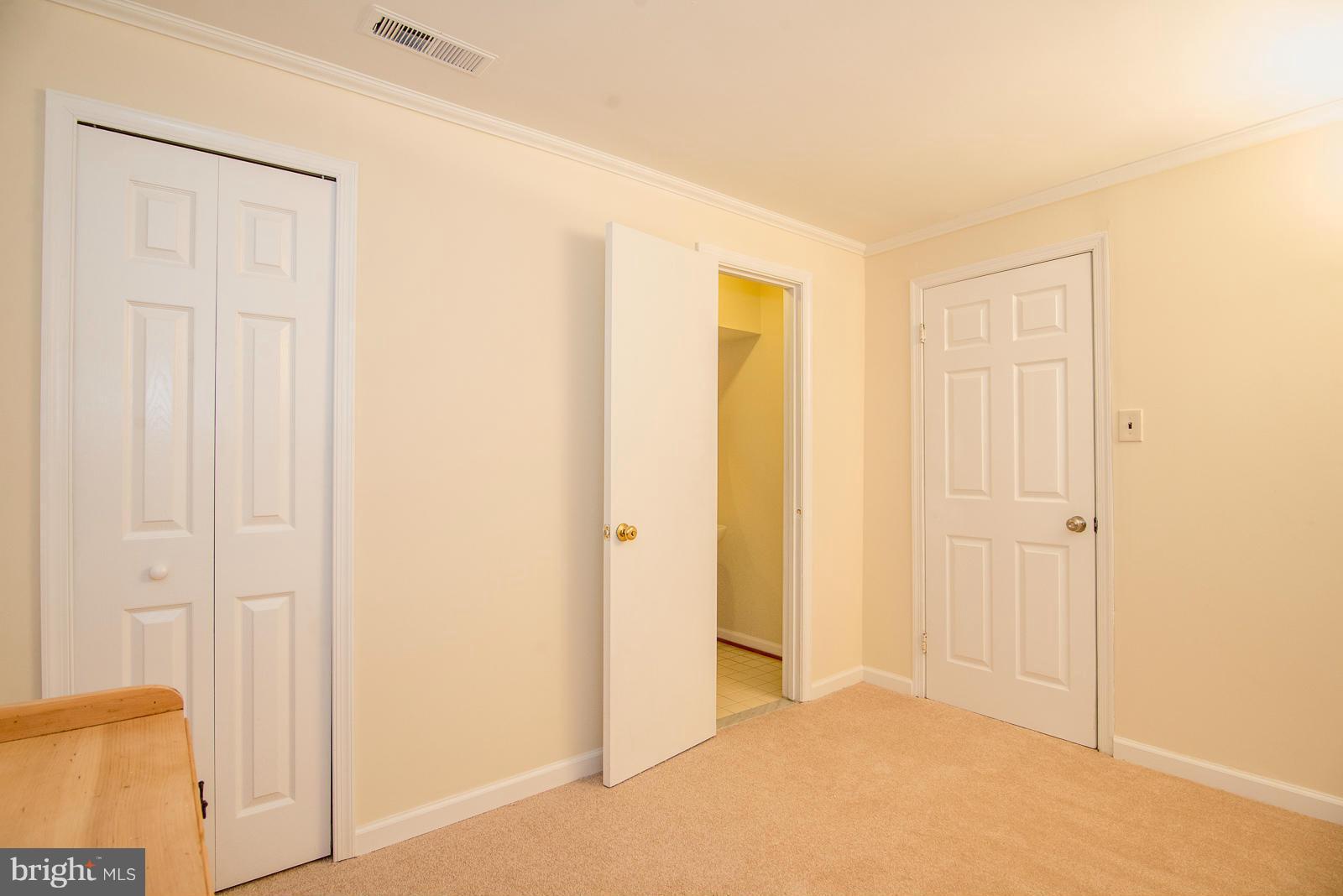 8451 Lakinhurst Lane Springfield, VA 22152 - Photo 20 of 27 Basement