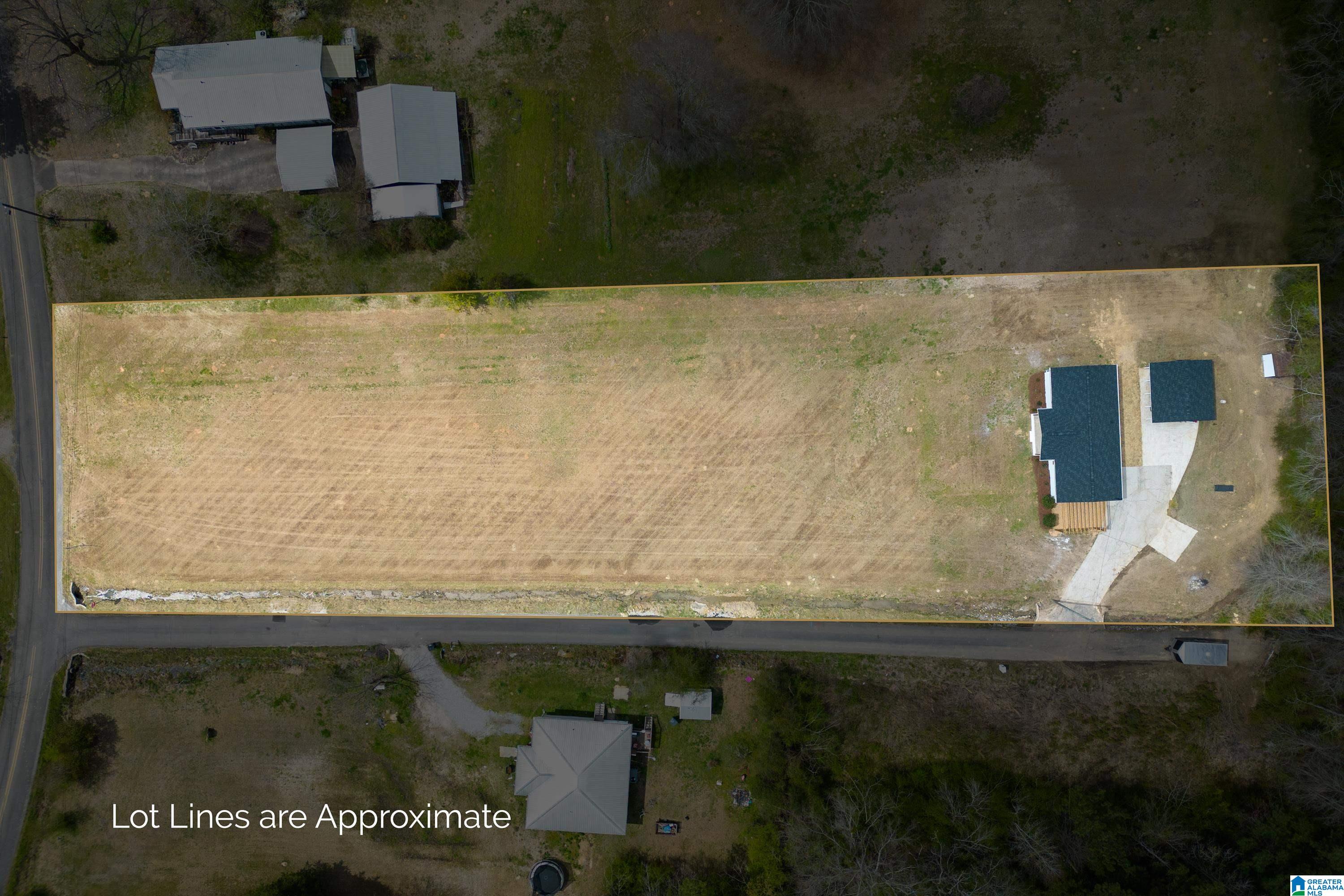 1317 Lawley Road Bessemer, AL 35023 - Photo 31 of 42 Gallery Image 31