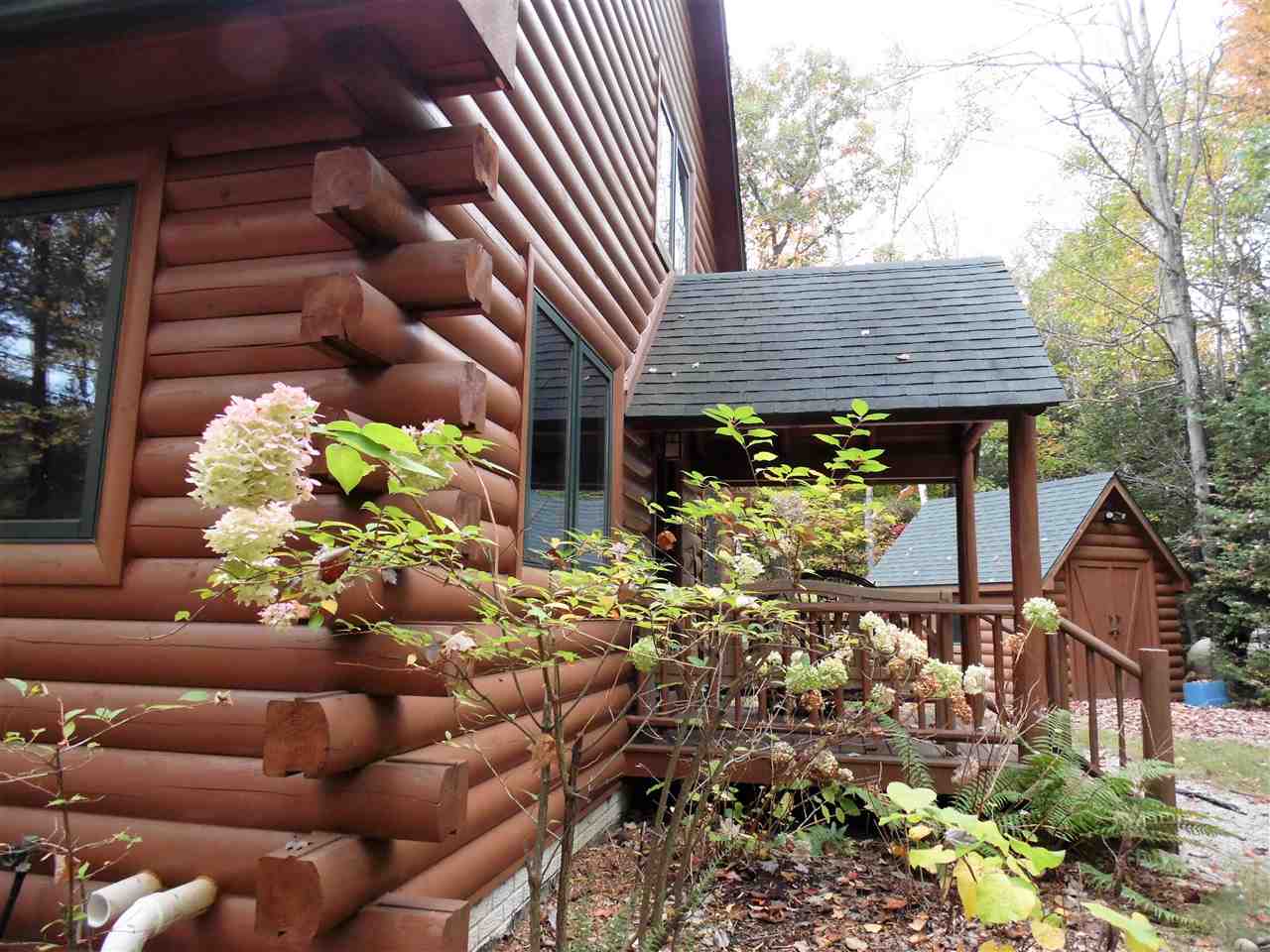 4956 Wildwood Road Alger, MI 48610 - Photo 5 of 50