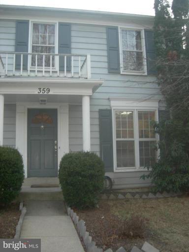 359 Crescendo Way Silver Spring, MD 20901 - Photo 1 of 6 Exterior (Main)