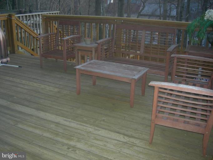 359 Crescendo Way Silver Spring, MD 20901 - Photo 5 of 6 Deck