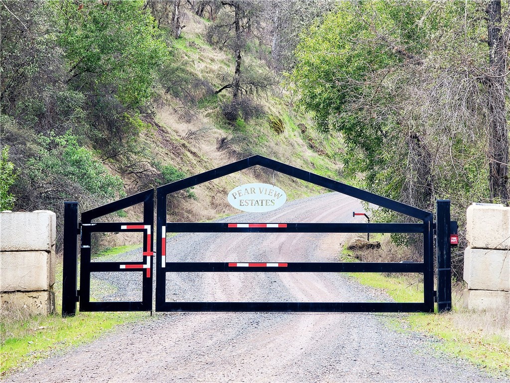 5553 Eickhoff Road Lakeport, CA 95453 - Photo 2 of 18 a view of outdoor space with seating and trees