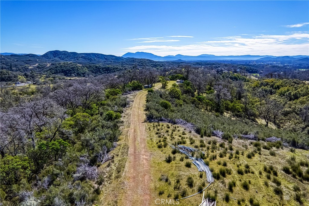 5553 Eickhoff Road Lakeport, CA 95453 - Photo 4 of 18 a view of a city with a mountain in the background