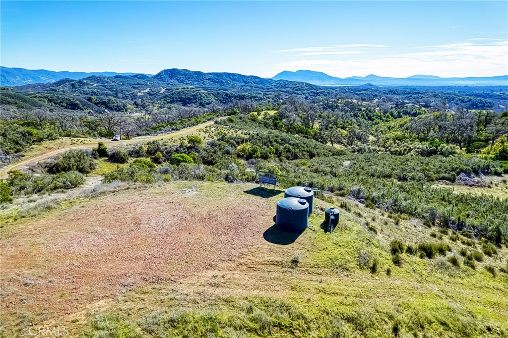 5553 Eickhoff Road Lakeport, CA 95453 - Photo 5 of 18 a view of outdoor space and mountain view