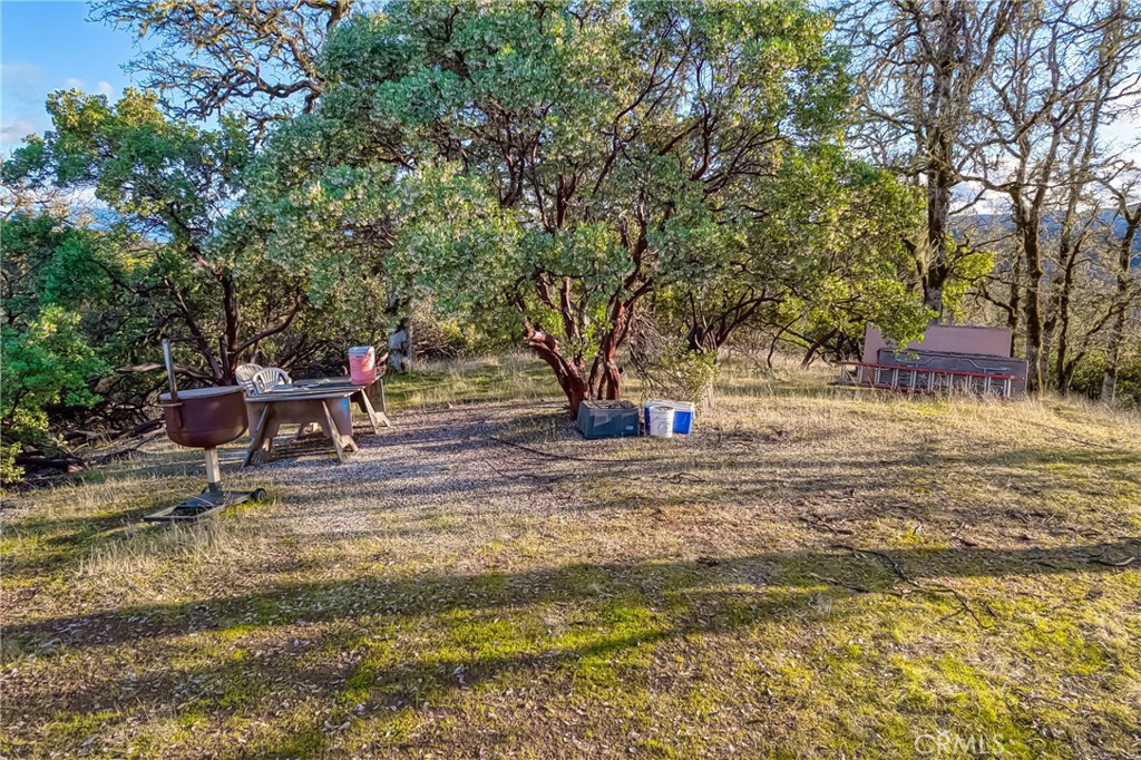 5553 Eickhoff Road Lakeport, CA 95453 - Photo 7 of 18 a view of a lake with outdoor seating