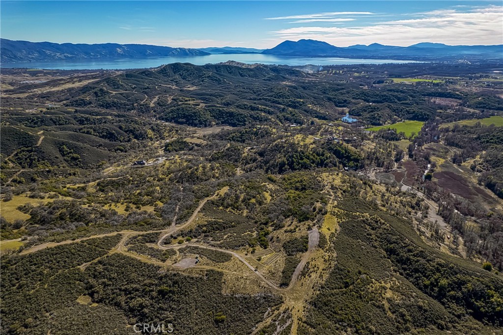 5553 Eickhoff Road Lakeport, CA 95453 - Photo 9 of 18 a view of an outdoor space with mountain