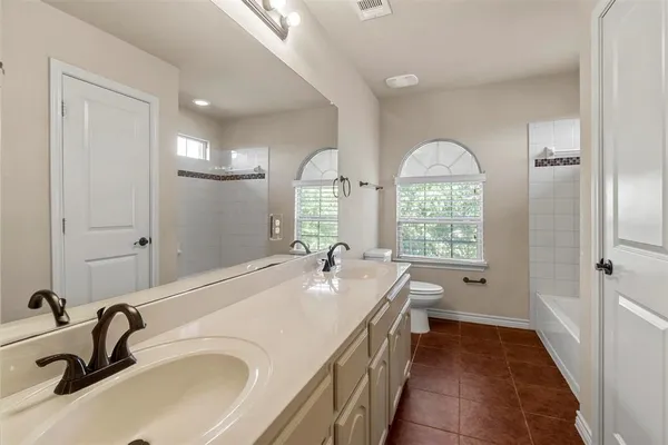 $4,100 | 12526 Nandina Lane, Frisco, TX 75035
