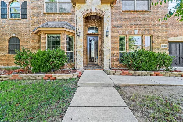 $4,100 | 12526 Nandina Lane, Frisco, TX 75035