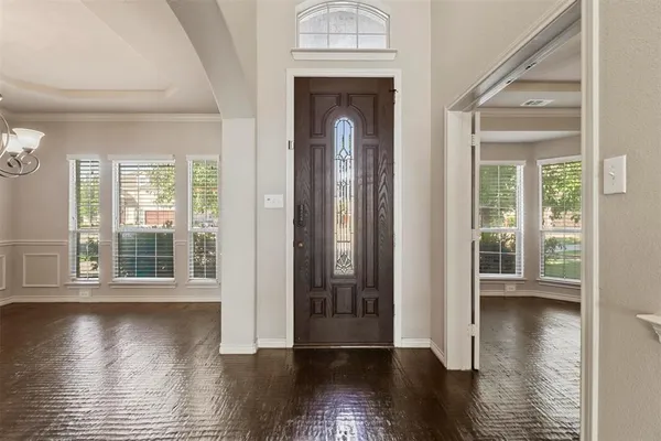 $4,100 | 12526 Nandina Lane, Frisco, TX 75035