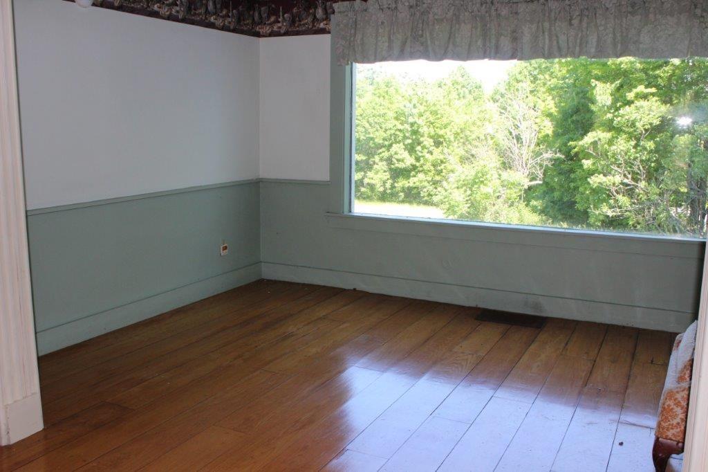 45 Libby Road Newfield, ME 04095 - Photo 10 of 35 Living room with beautiful view