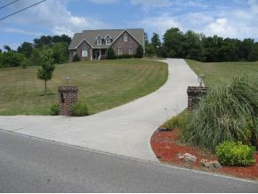 802 Fordtown Road Kingsport, TN 37663 - Photo 18 of 22 Photo 18