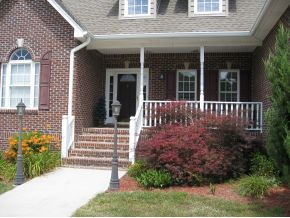 802 Fordtown Road Kingsport, TN 37663 - Photo 3 of 22 Photo 3