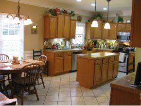 802 Fordtown Road Kingsport, TN 37663 - Photo 4 of 22 Photo 4