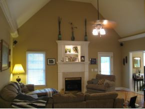 802 Fordtown Road Kingsport, TN 37663 - Photo 5 of 22 Photo 5