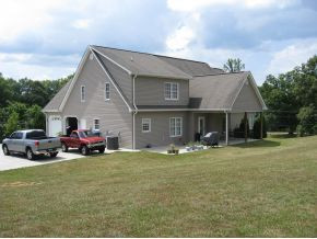 802 Fordtown Road Kingsport, TN 37663 - Photo 6 of 22 Photo 6