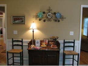 802 Fordtown Road Kingsport, TN 37663 - Photo 8 of 22 Photo 8