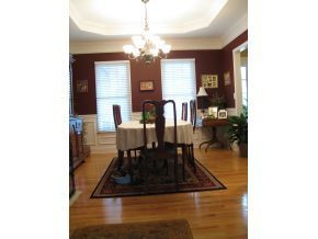 802 Fordtown Road Kingsport, TN 37663 - Photo 10 of 22 Photo 10
