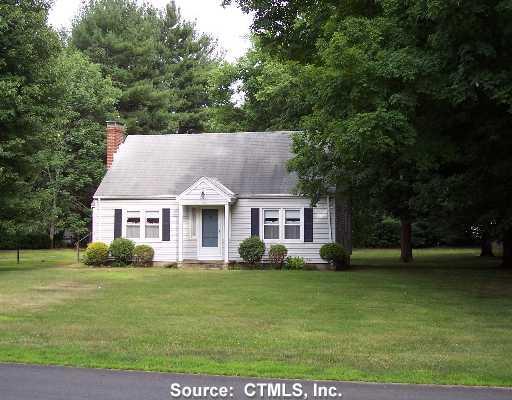 23 Linden Road Woodbury, CT 06798 - Photo 1 of 1