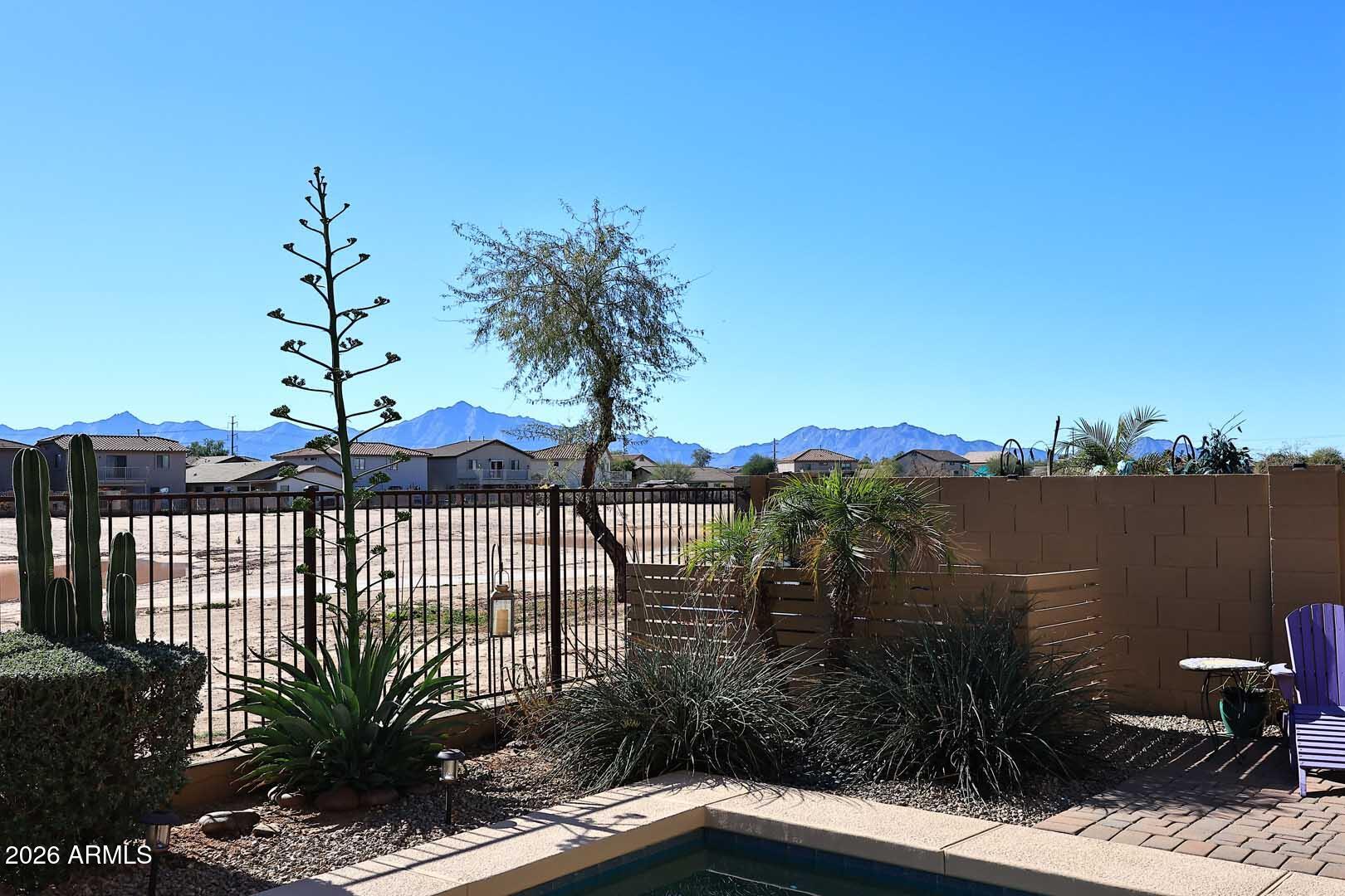 5507 West Carson Road Laveen, AZ 85339 - Photo 42 of 49 Mountain View2