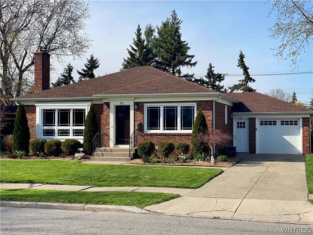 152 Treehaven Road Cheektowaga, NY 14215 - Photo 1 of 1 Gallery Image 1