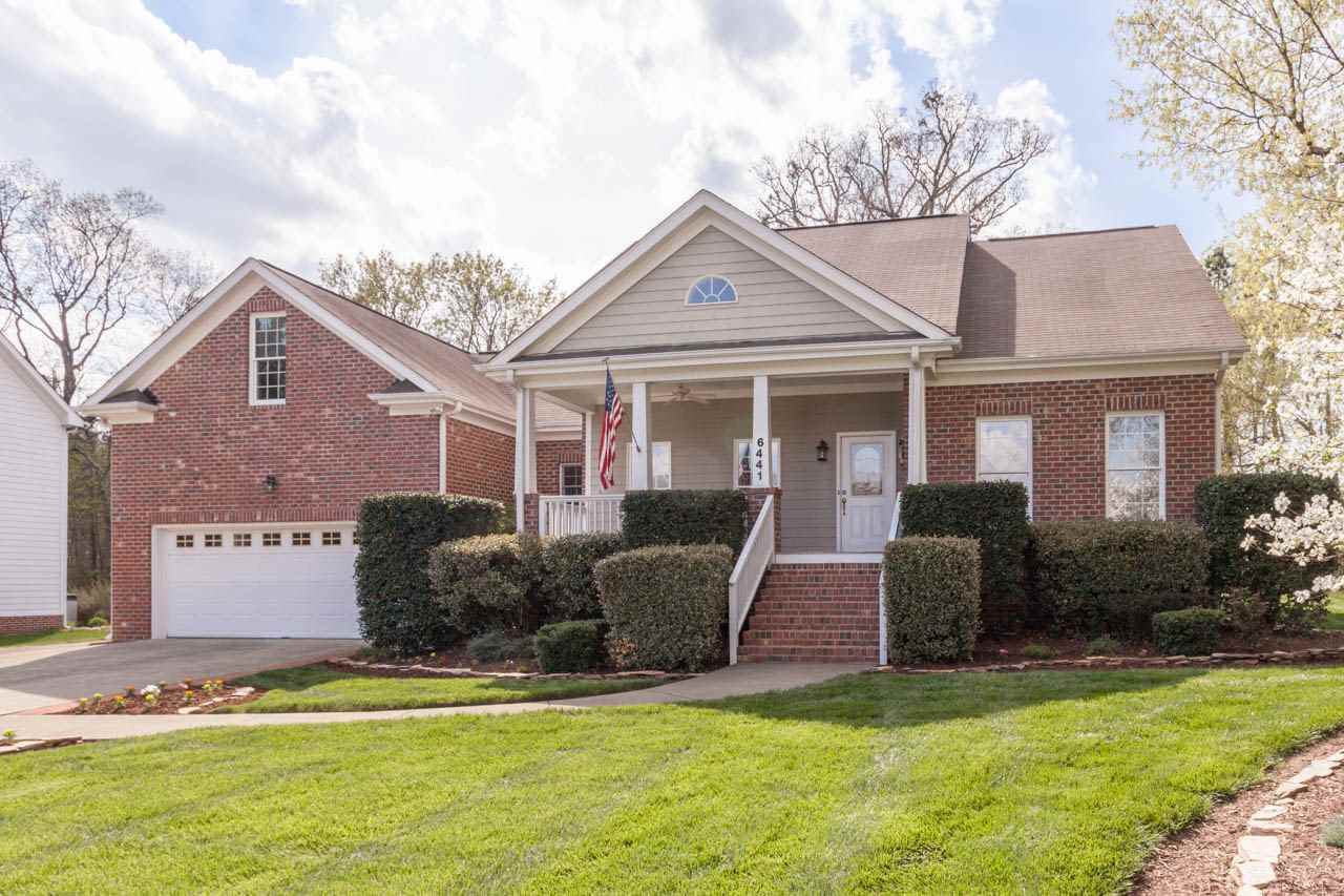6441 Pleasant Pines Drive Raleigh, NC 27613 - Photo 1 of 25 Photo 1