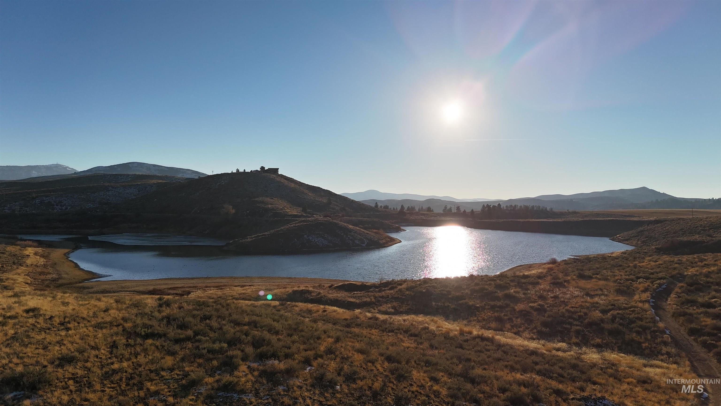 Northeast Little Camas Reservoir Road Mountain Home, ID 83647 - Photo 22 of 38
