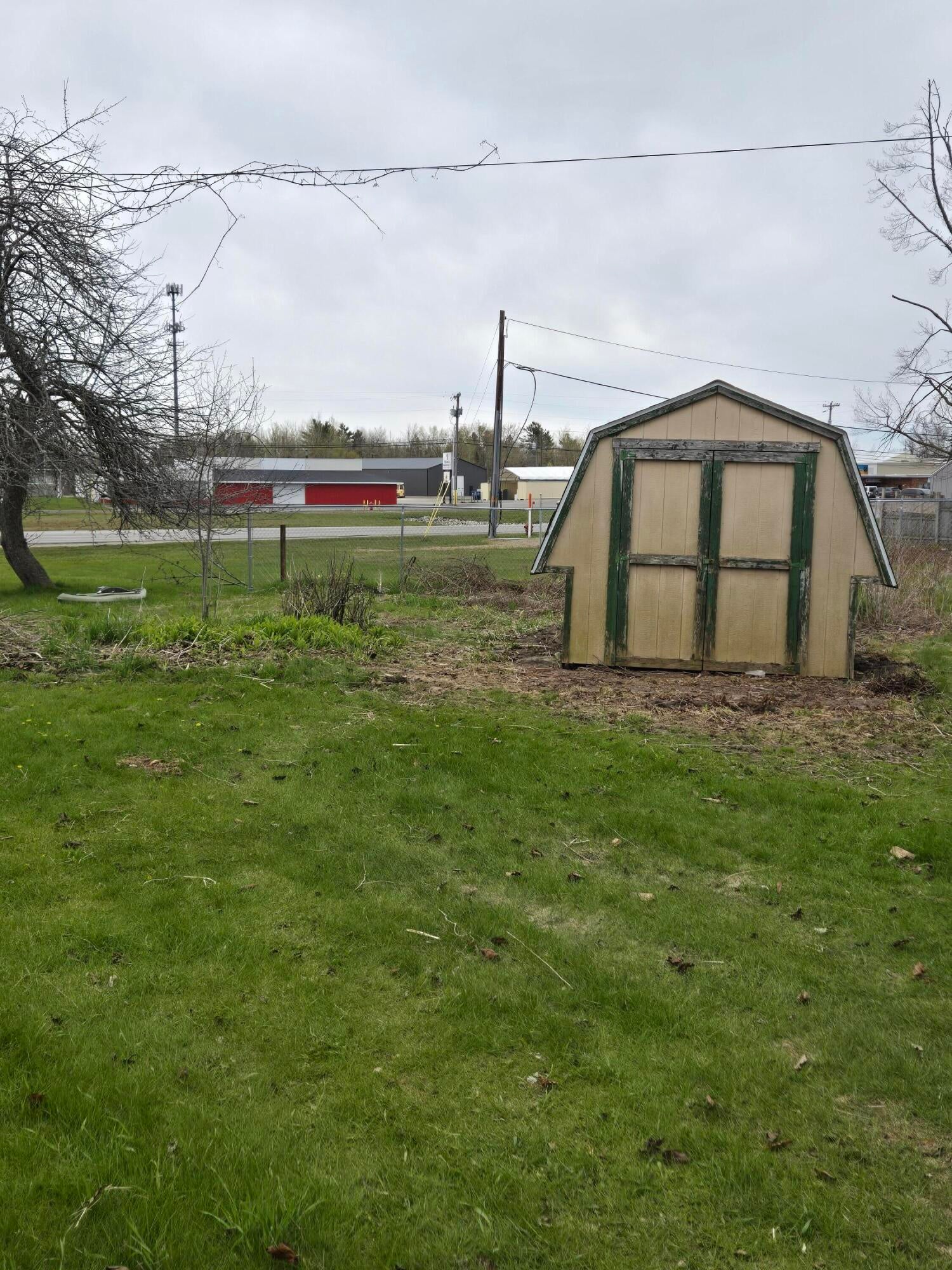 2129 Werth Road Alpena, MI 49707 - Photo 4 of 25 20260512_125931