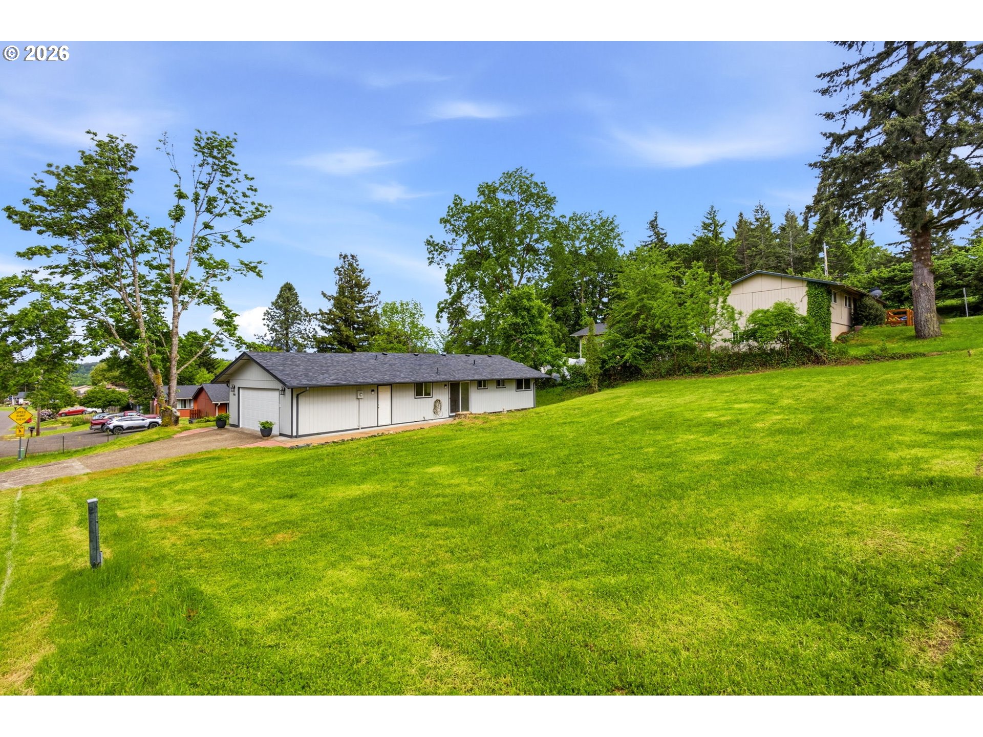 745 Southwest Barber Avenue Willamina, OR 97396 - Photo 2 of 31