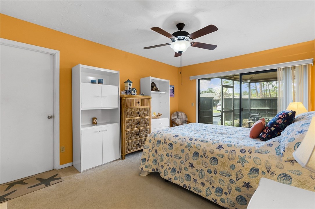 731 Timber Ridge Trail Southwest, Unit A Vero Beach, FL 32962 - Photo 32 of 36