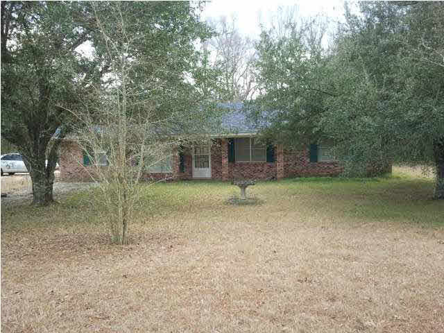 224 Lawrence Wigginton Road Magee, MS 39111 - Photo 1 of 12 Photo 1