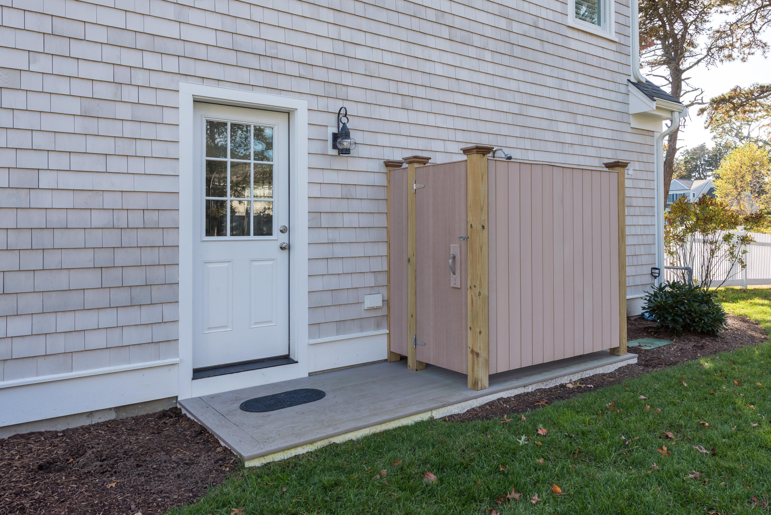 15 Bascom Hollow Harwich, MA 02645 - Photo 12 of 35 a view of outdoor space and yard