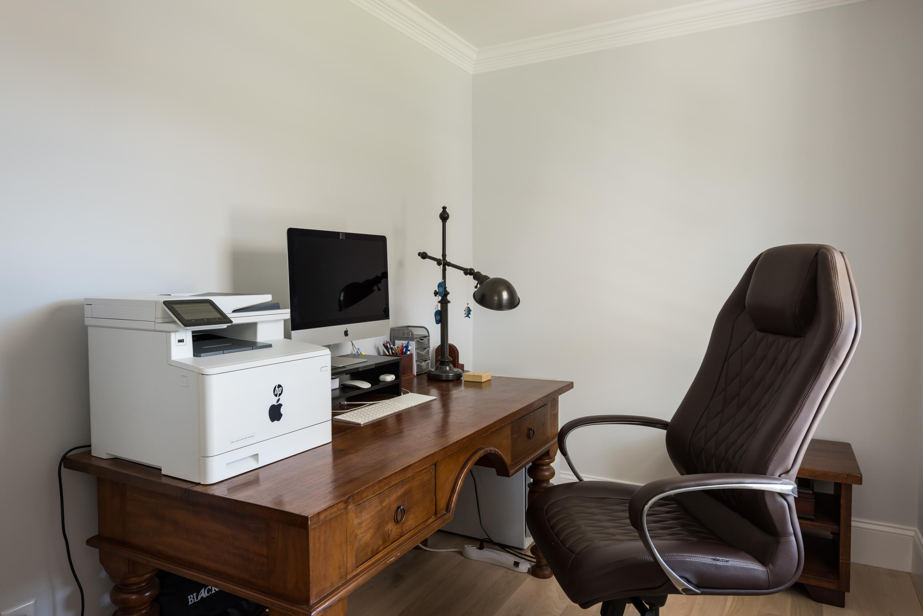 15 Bascom Hollow Harwich, MA 02645 - Photo 26 of 35 a work room with furniture and a flat screen tv
