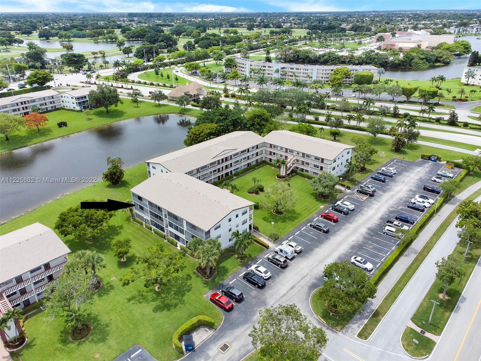 186 Brighton East, Unit 186 Boca Raton, FL 33434 - Photo 17 of 57 Gallery Image 17