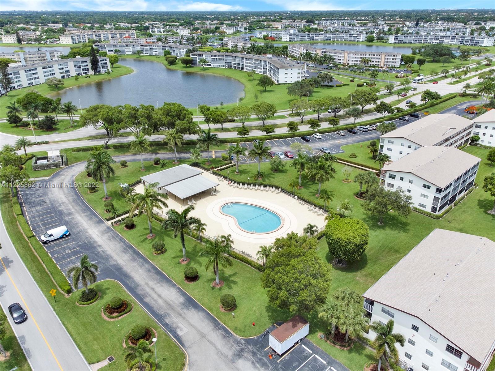186 Brighton East, Unit 186 Boca Raton, FL 33434 - Photo 40 of 57 Gallery Image 40