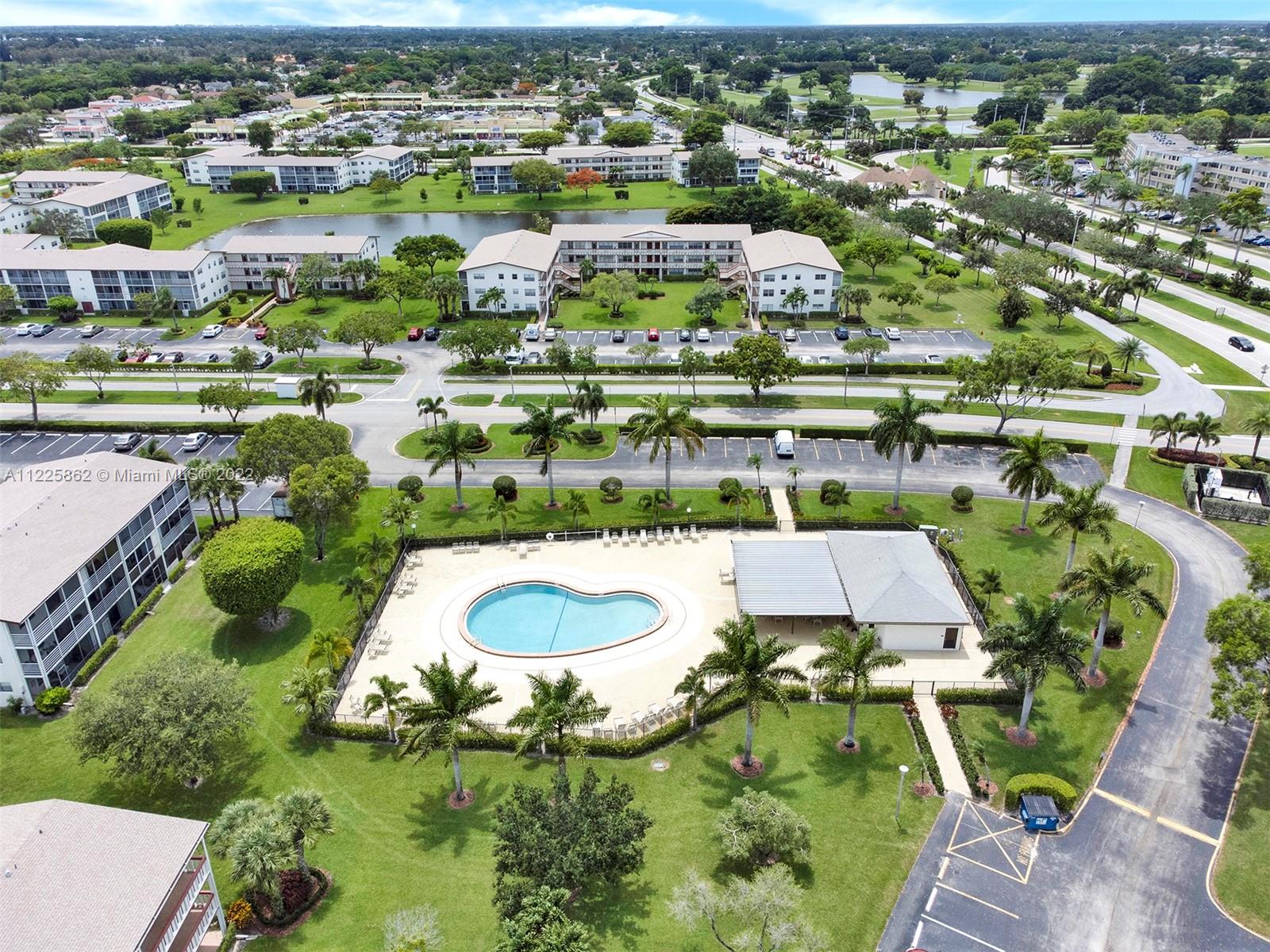 186 Brighton East, Unit 186 Boca Raton, FL 33434 - Photo 41 of 57 Gallery Image 41