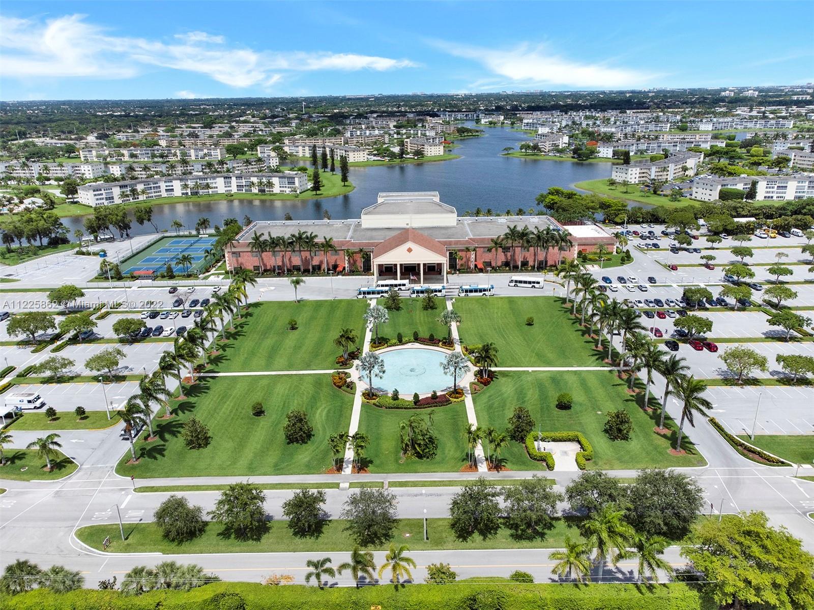 186 Brighton East, Unit 186 Boca Raton, FL 33434 - Photo 43 of 57 Gallery Image 43