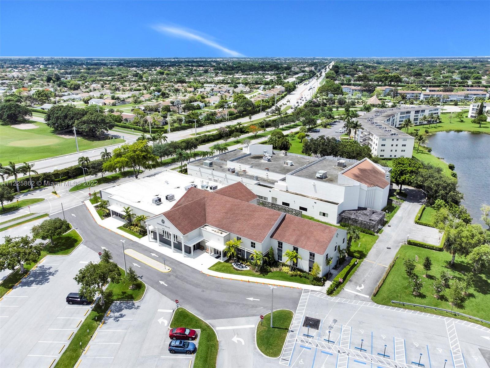186 Brighton East, Unit 186 Boca Raton, FL 33434 - Photo 46 of 57 Gallery Image 46