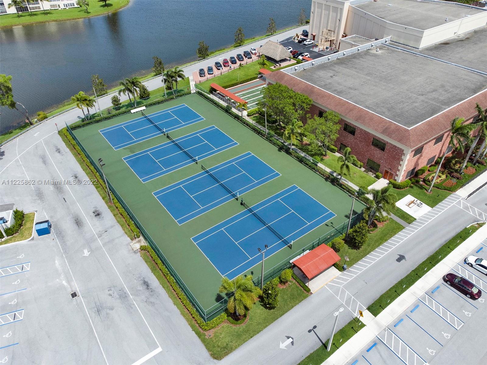 186 Brighton East, Unit 186 Boca Raton, FL 33434 - Photo 47 of 57 Gallery Image 47