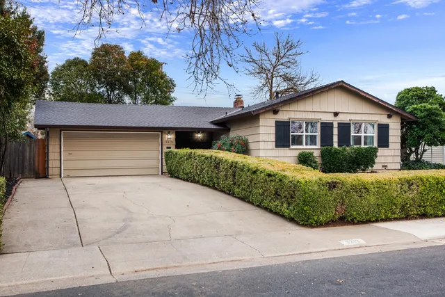 $485,000 | 2213 Warrenton Drive, Rancho Cordova, CA 95670