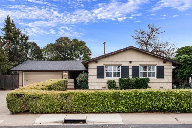 $485,000 | 2213 Warrenton Drive, Rancho Cordova, CA 95670