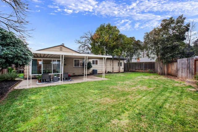 $485,000 | 2213 Warrenton Drive, Rancho Cordova, CA 95670