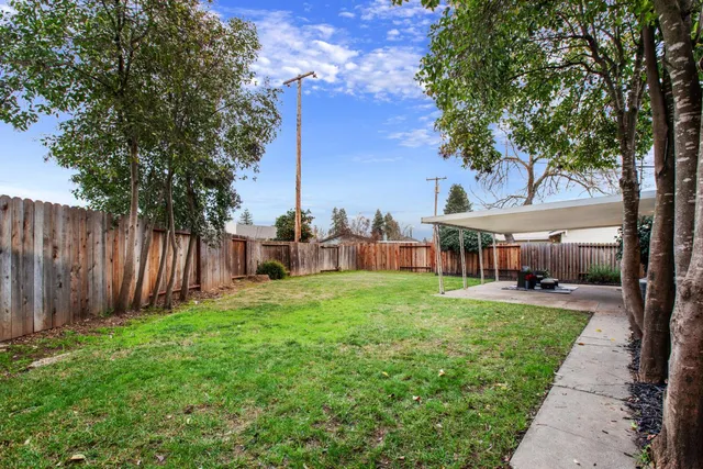 $485,000 | 2213 Warrenton Drive, Rancho Cordova, CA 95670