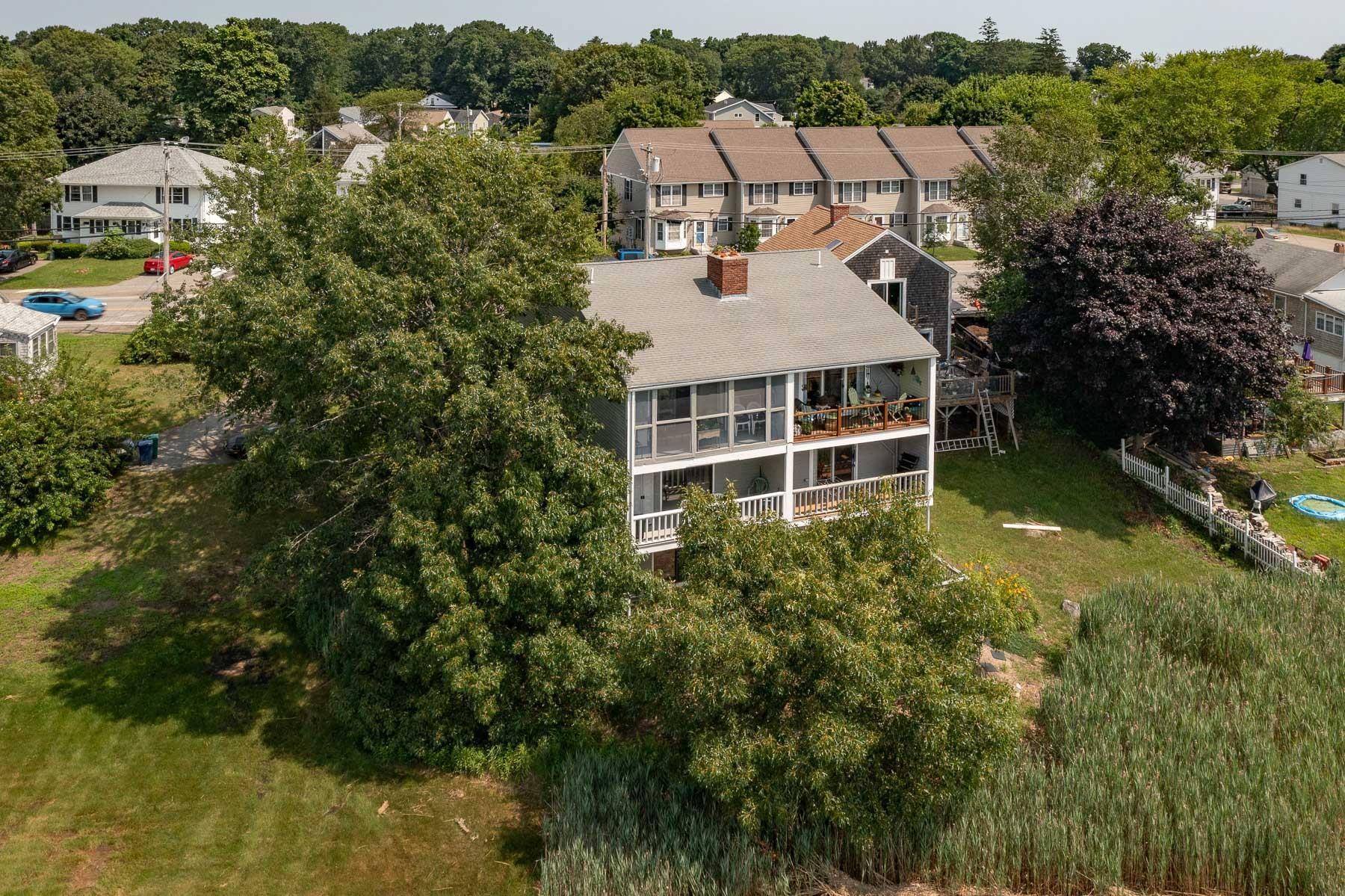 483 Winnacunnet Road, Unit 2 Hampton, NH 03842 - Photo 22 of 24