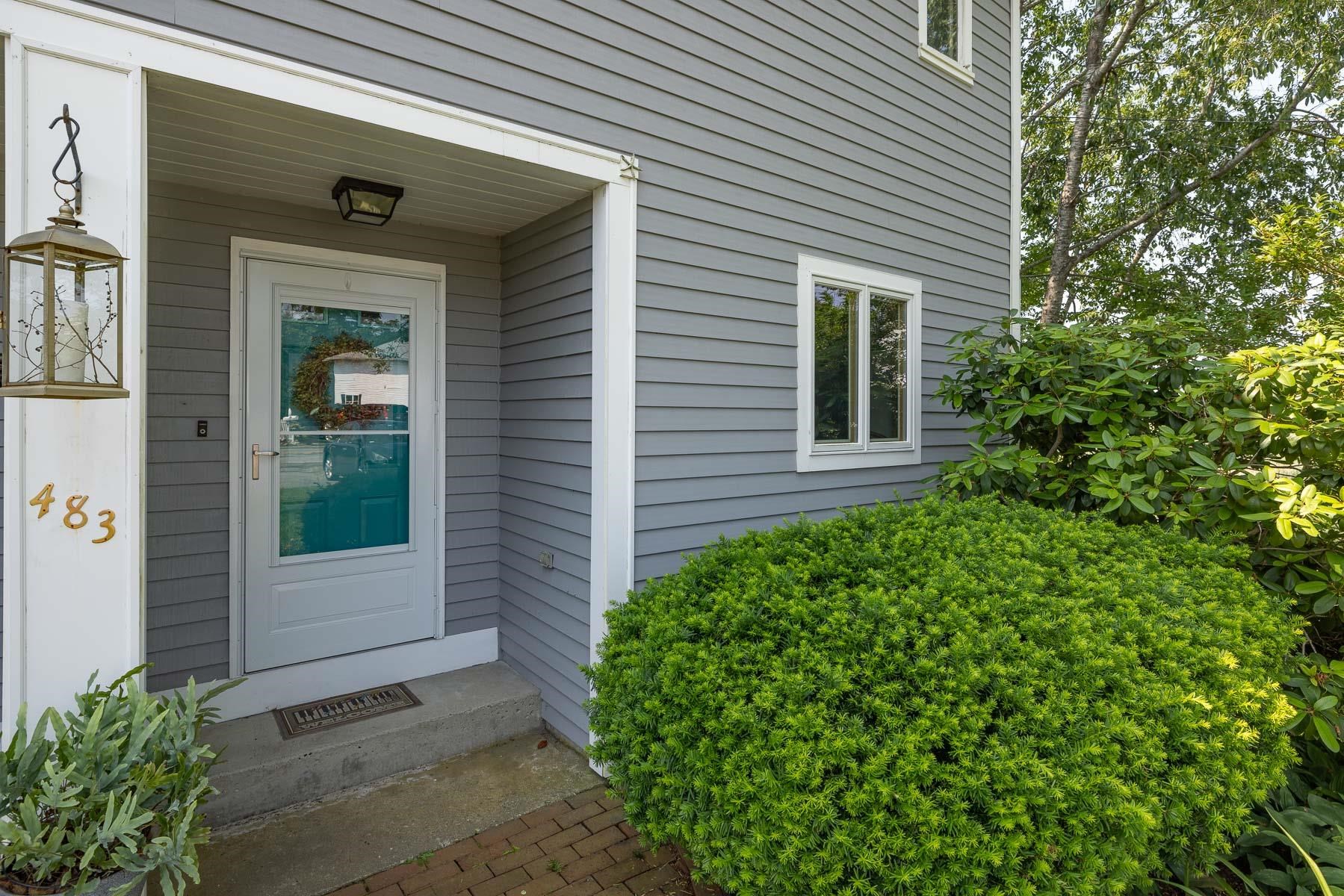 483 Winnacunnet Road, Unit 2 Hampton, NH 03842 - Photo 24 of 24