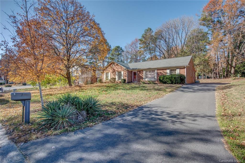 6816 Old Post Road Charlotte, NC 28212 - Photo 2 of 23 Gallery Image 2